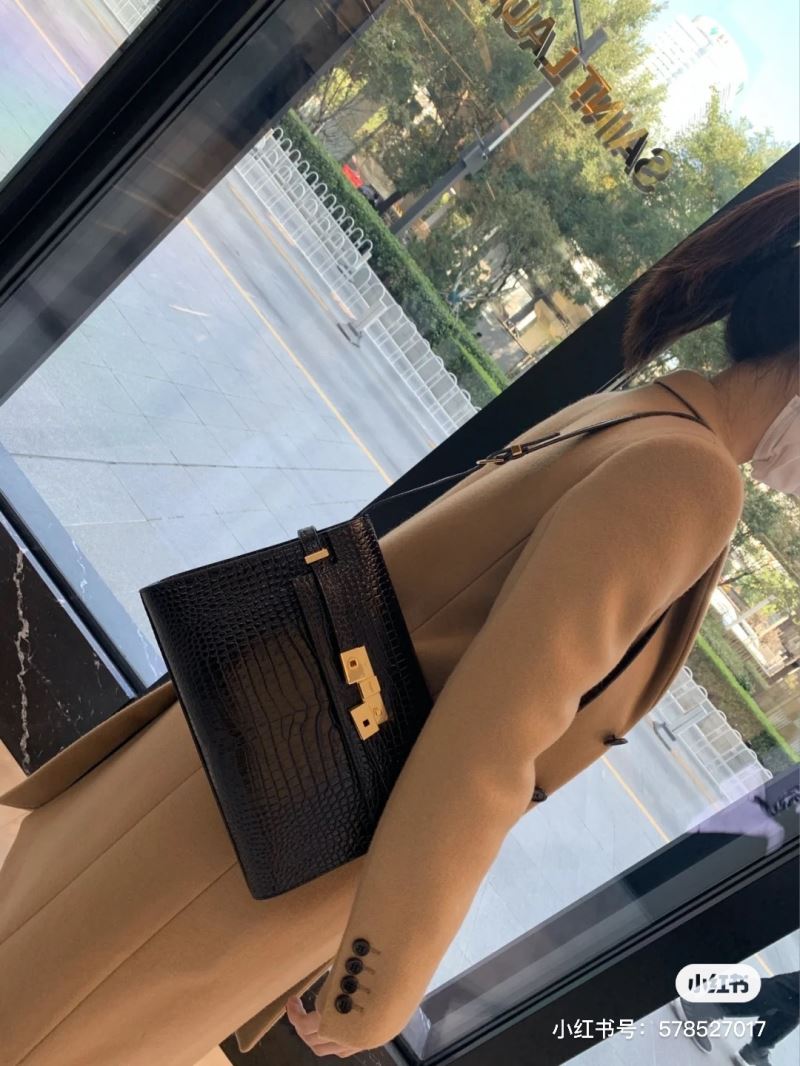 YSL Satchel Bags